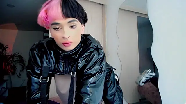Show de webcam de Darksweet_jack