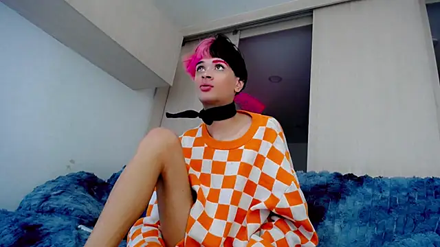 Show de webcam de Darksweet_jack
