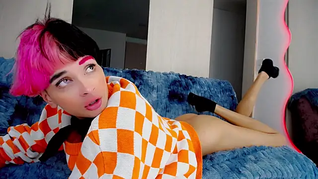 Darksweet_jack Webcamshow