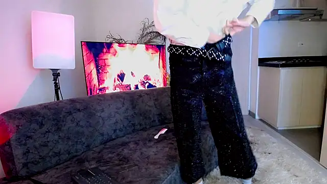 Darksweet_jack Webcamshow