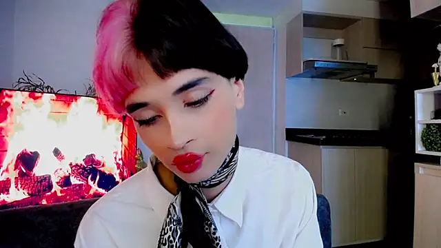 Darksweet_jack Webcam Show
