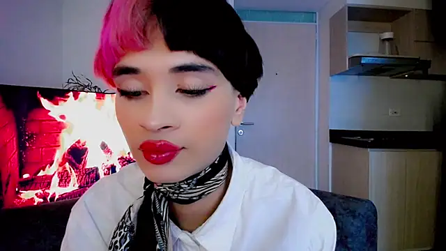 Darksweet_jack Pertunjukan Webcam