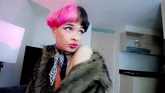 Darksweet_jack Webcamshow
