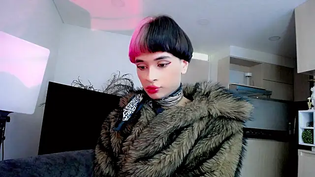 Darksweet_jack – webcam-show