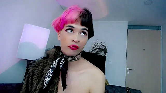 Show Webcam de Darksweet_jack