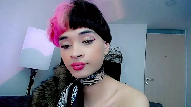 Darksweet_jack webcam show