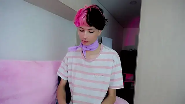 Darksweet_jack Show Webcam