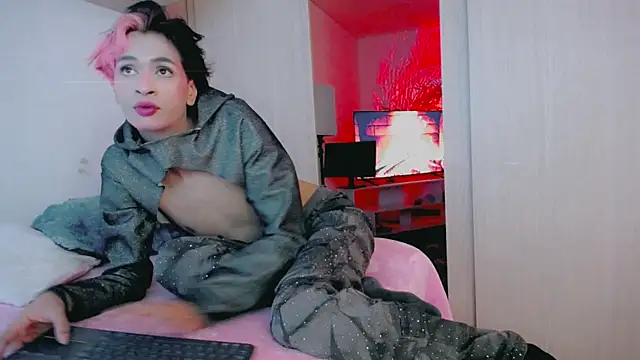 عرض كام Darksweet_jack