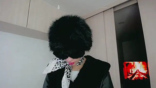 Darksweet_jack – webcam-show