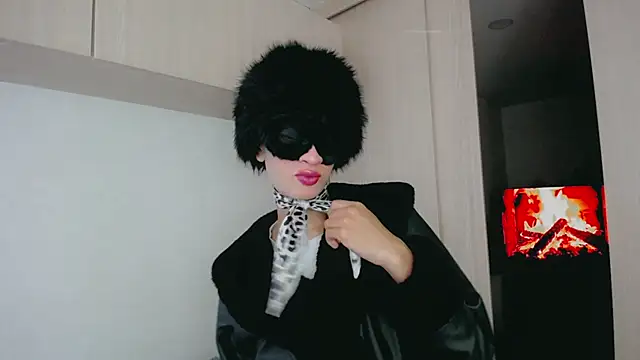Darksweet_jackのウェブカメラショー