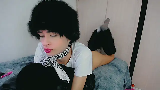 Darksweet_jack – webcam-show