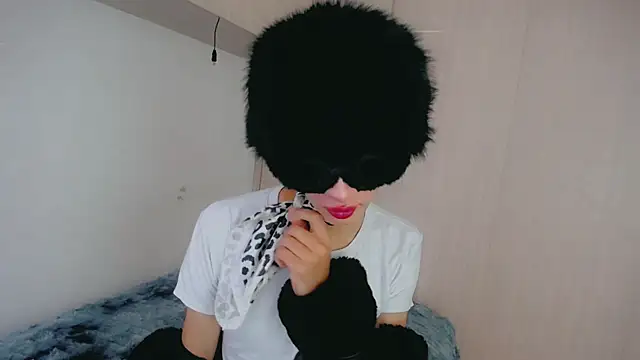 Show de webcam de Darksweet_jack