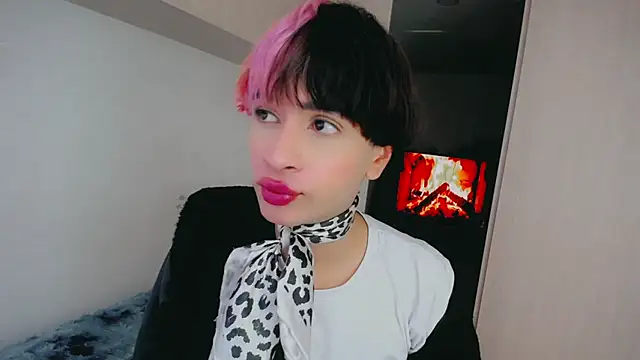 Show Webcam de Darksweet_jack