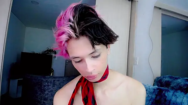 Darksweet_jack Webcamshow