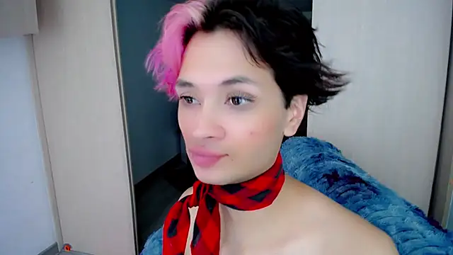 Darksweet_jack Pertunjukan Webcam