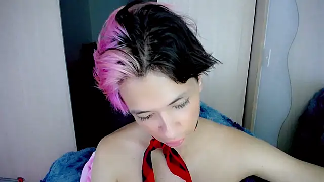 Darksweet_jackn Webbikameraesitys