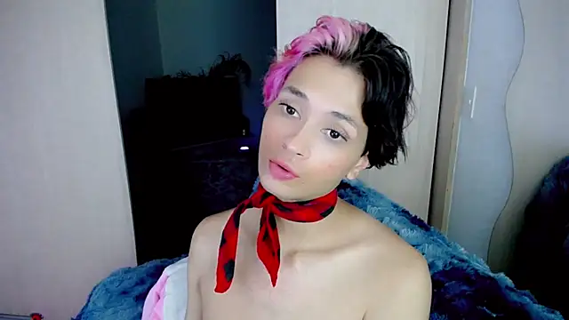Darksweet_jackn Webbikameraesitys