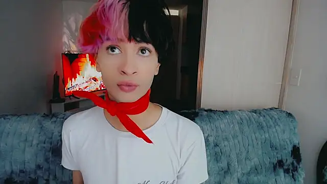 Darksweet_jack Show Webcam