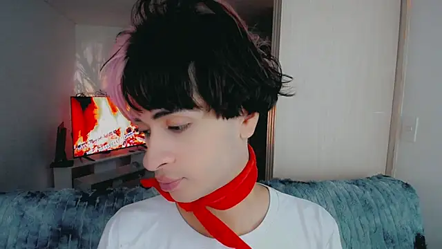 Darksweet_jack's Webcam Show