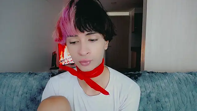 Show de webcam de Darksweet_jack