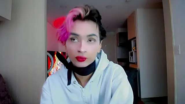 Darksweet_jack webcam show