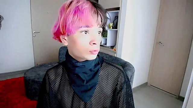 Darksweet_jack Webcamshow