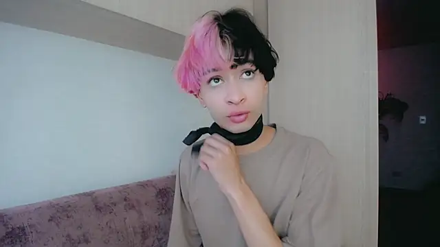 Darksweet_jack webcam show
