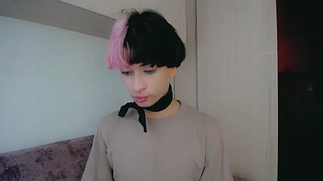 Darksweet_jack: вебкам-шоу