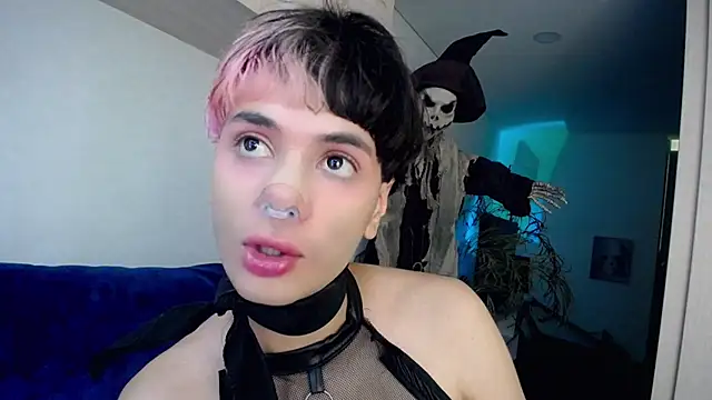Darksweet_jack ওয়েবক্যাম শো