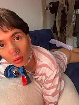 Darksweet_jack Show Webcam