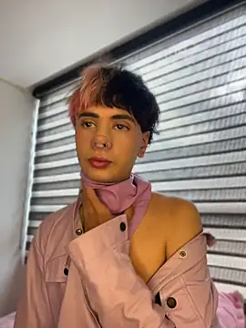 Darksweet_jack's Webcam Show