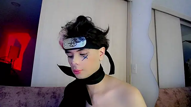 Darksweet_jack Webcamshow