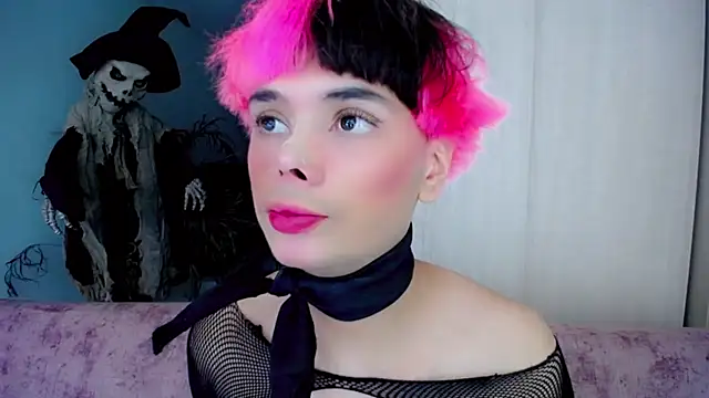 Darksweet_jack's Webcam Show