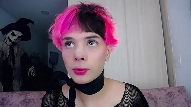 Darksweet_jack Webcam show