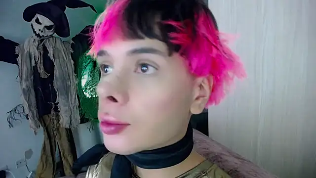 Darksweet_jack's Webcam Show