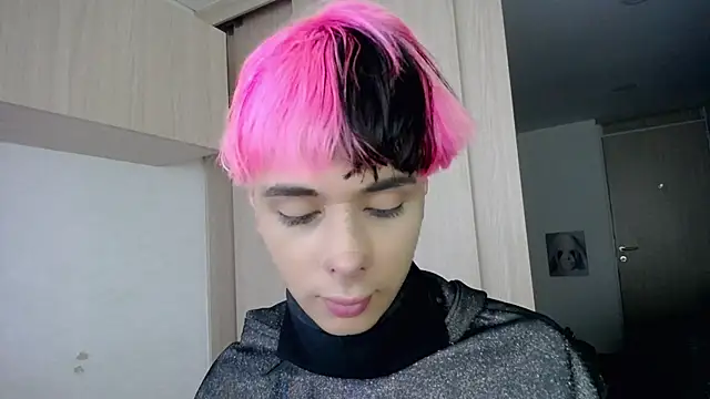 Show de webcam de Darksweet_jack