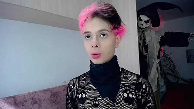 عرض كام Darksweet_jack