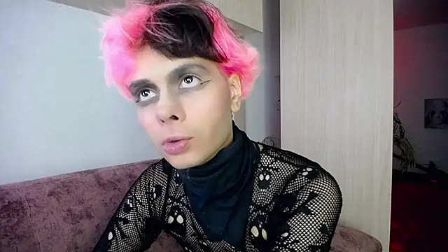 Darksweet_jack – webcam-show