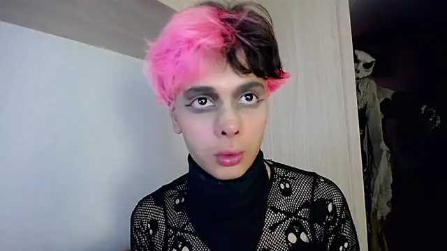 Darksweet_jack's Webcam Show