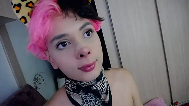 Darksweet_jack Show Webcam