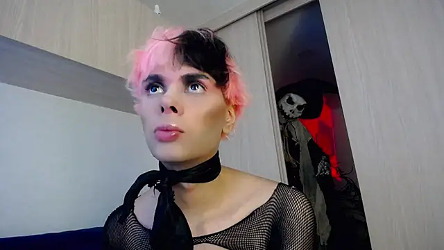 Show de webcam de Darksweet_jack