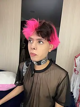 عرض كام Darksweet_jack