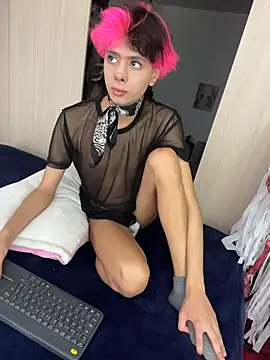 Darksweet_jack 在線直播表演