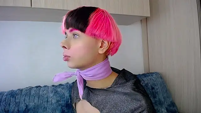 Darksweet_jack Webcamshow