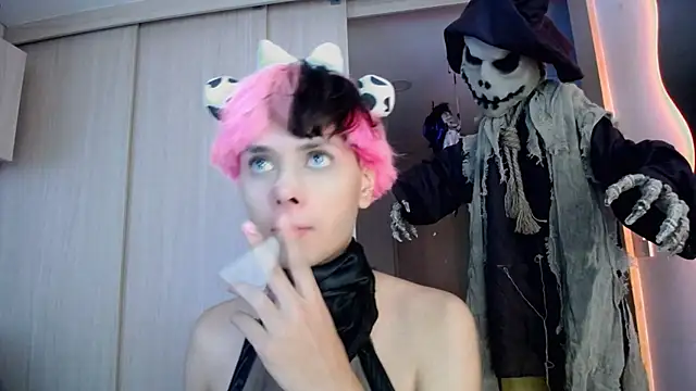 Darksweet_jack Webcam show