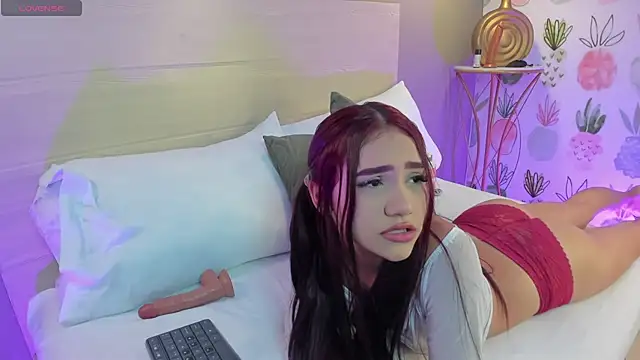 bella_dork Live XXX-chat