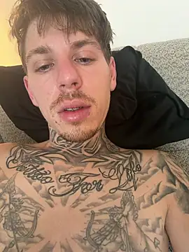 Antonio1998F Webcam show