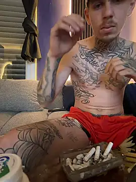 Antonio1998F – webcam-show