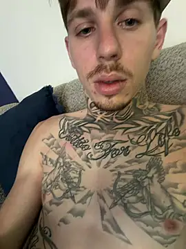 Вебкам-шоу Antonio1998F