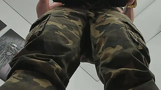 Angelo_Varek Show Webcam